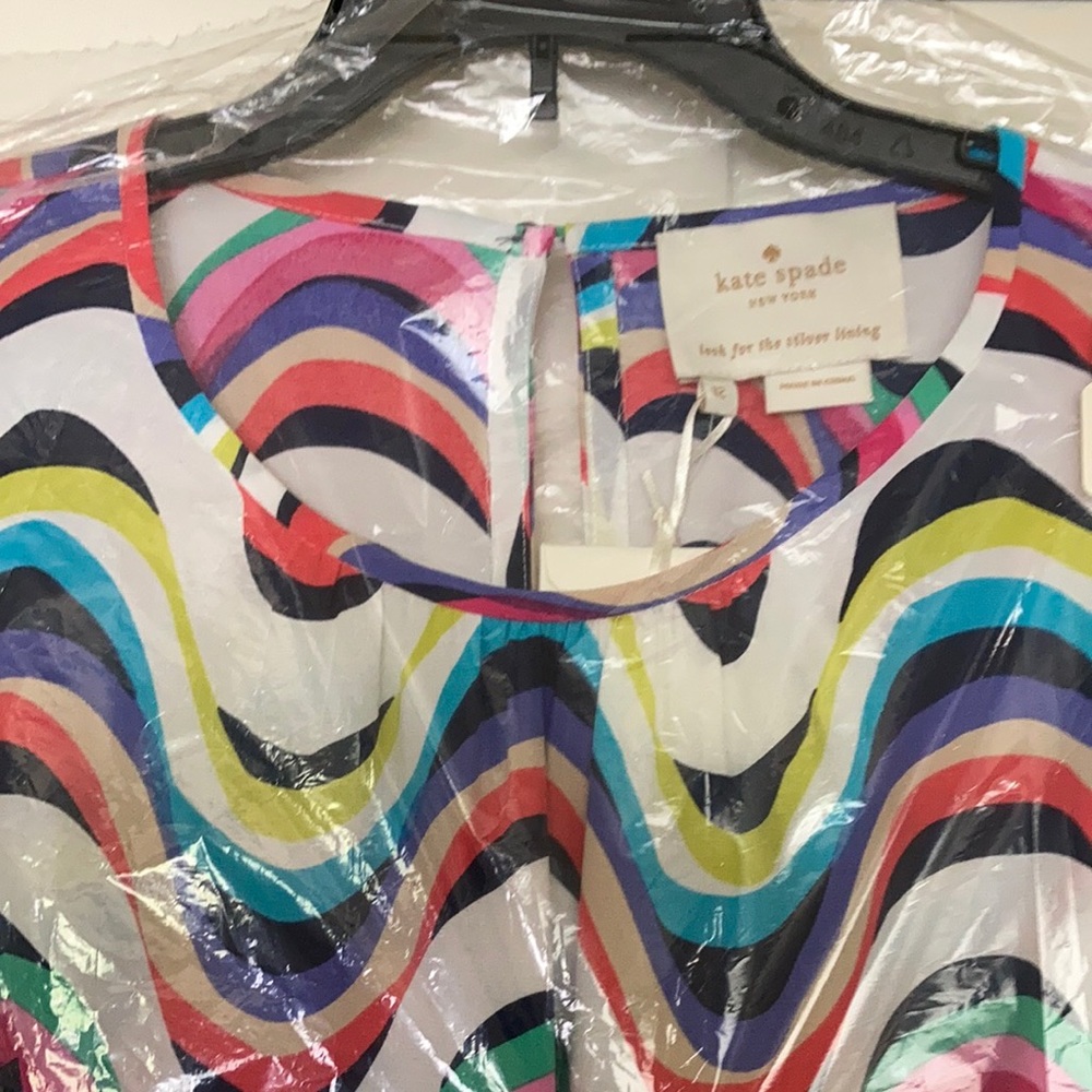 Kate Spade dress size 12